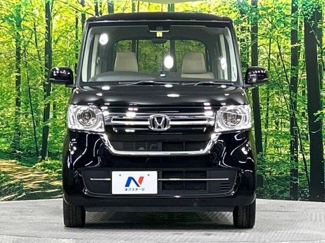 Honda N BOX 2023-03 27538-14