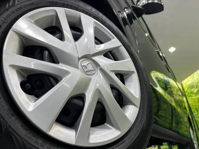Honda N BOX 2023-03 27538-13