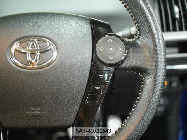 Toyota PRIUS ALPHA 2016-07 255561-15