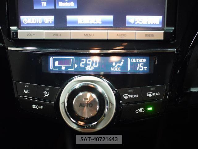 Toyota PRIUS ALPHA 2016-07 255561-12