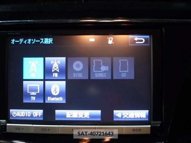 Toyota PRIUS ALPHA 2016-07 255561-11