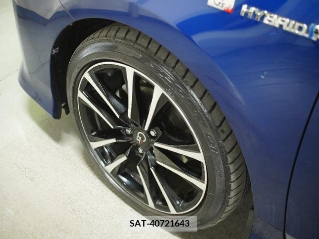 Toyota PRIUS ALPHA 2016-07 255561-19