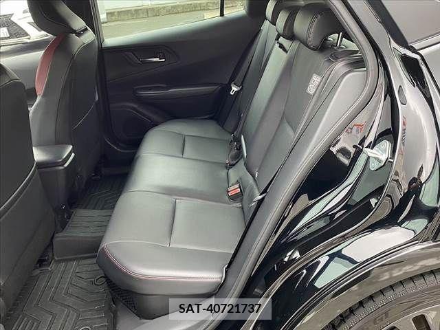 Toyota PRIUS 2023-08 281801-18