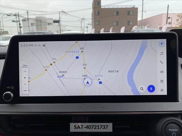 Toyota PRIUS 2023-08 281801-2