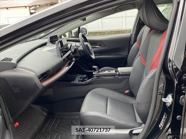 Toyota PRIUS 2023-08 281801-16