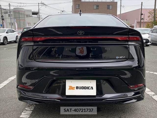Toyota PRIUS 2023-08 281801-13
