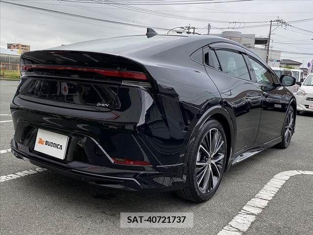 Toyota PRIUS 2023-08 281801-12