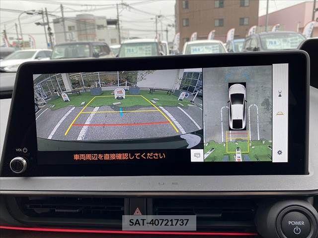 Toyota PRIUS 2023-08 281801-3