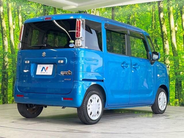 Suzuki SPACIA 2018-09 184011-17