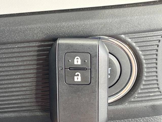 Suzuki SPACIA 2018-09 184011-3