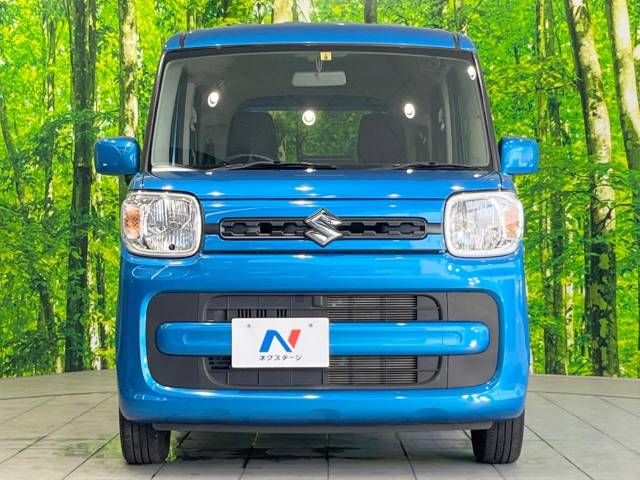 Suzuki SPACIA 2018-09 184011-14
