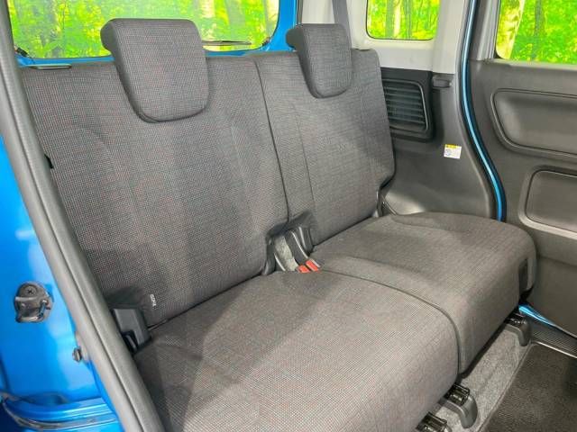 Suzuki SPACIA 2018-09 184011-9