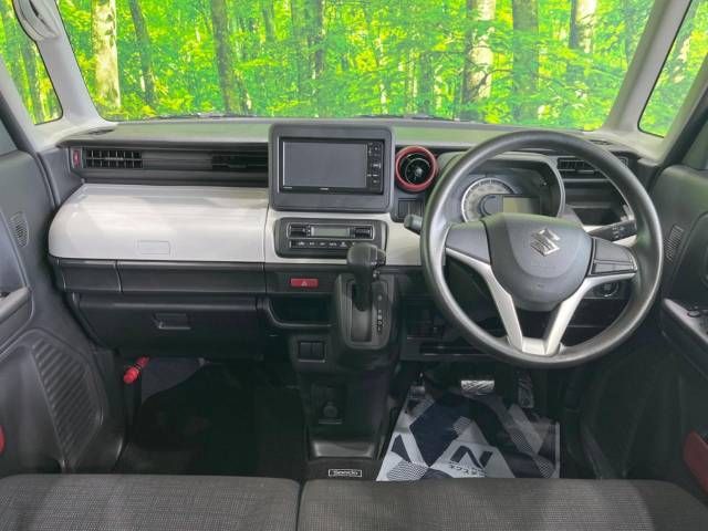 Suzuki SPACIA 2018-09 184011-1