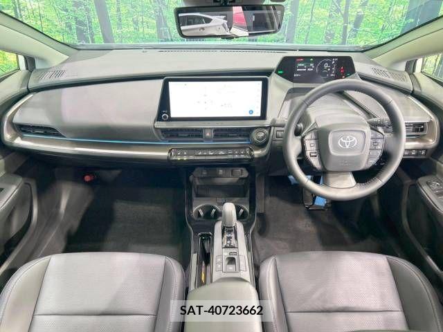 Toyota PRIUS 2023-09 281918-1