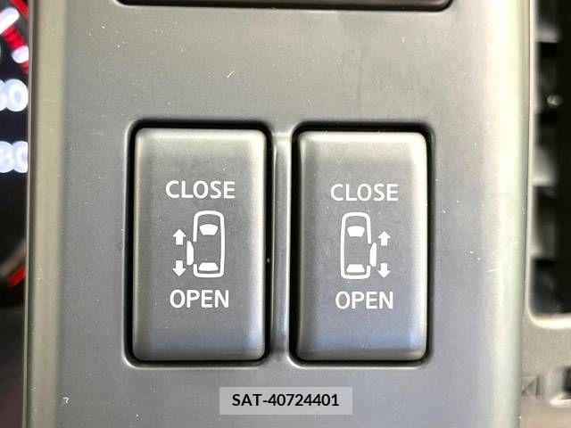 Nissan SERENA 2010-02 251639-3
