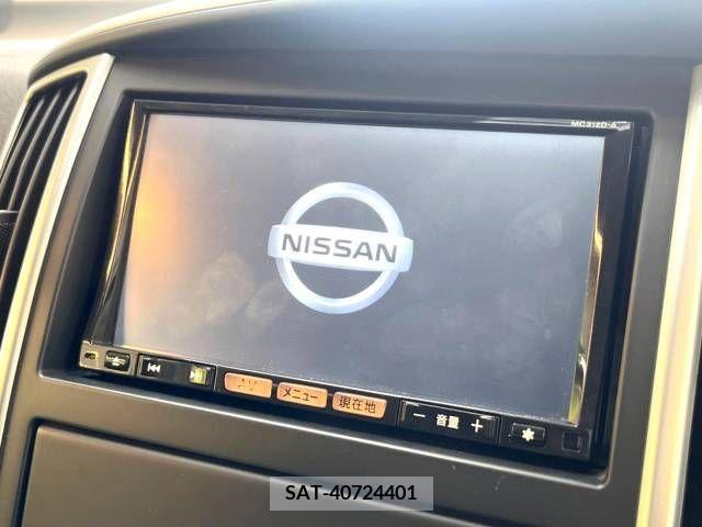 Nissan SERENA 2010-02 251639-2