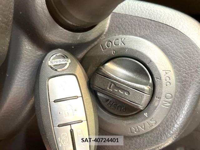 Nissan SERENA 2010-02 251639-4