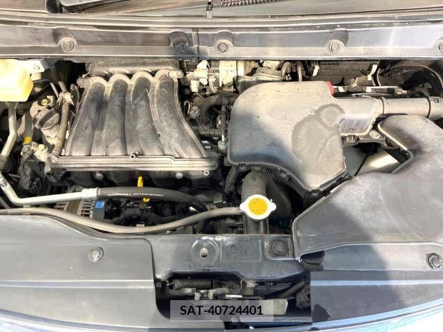 Nissan SERENA 2010-02 251639-18