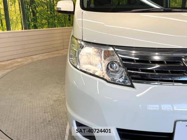 Nissan SERENA 2010-02 251639-13