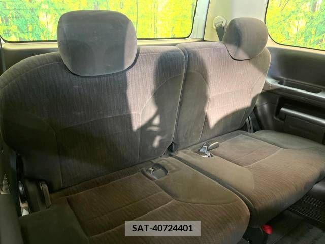 Nissan SERENA 2010-02 251639-10