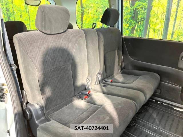 Nissan SERENA 2010-02 251639-9