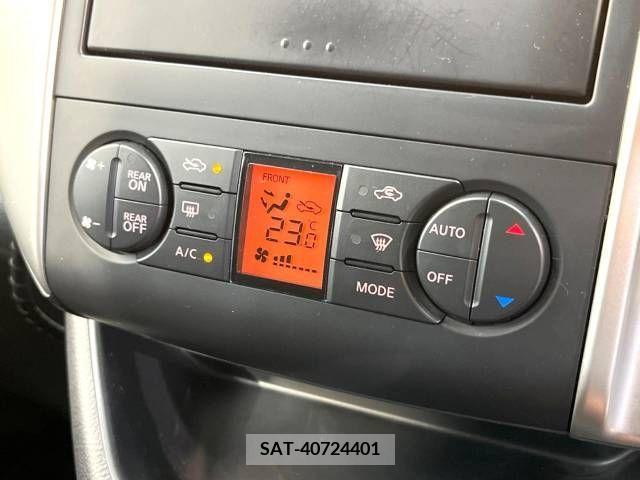 Nissan SERENA 2010-02 251639-6