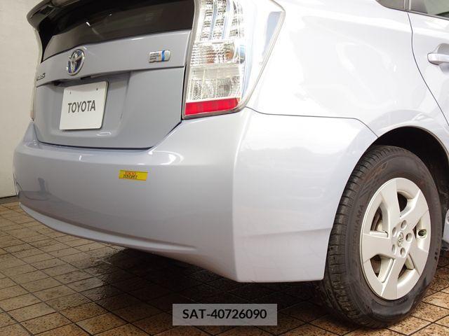 Toyota PRIUS 2010-02 322091-13