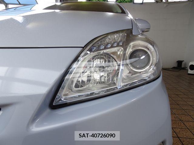 Toyota PRIUS 2010-02 322091-15