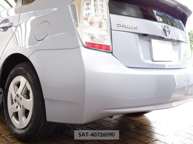 Toyota PRIUS 2010-02 322091-12