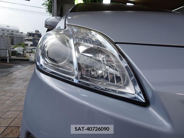 Toyota PRIUS 2010-02 322091-14