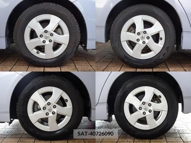 Toyota PRIUS 2010-02 322091-5