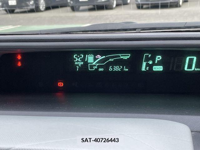 Toyota AQUA 2012-04 314139-17