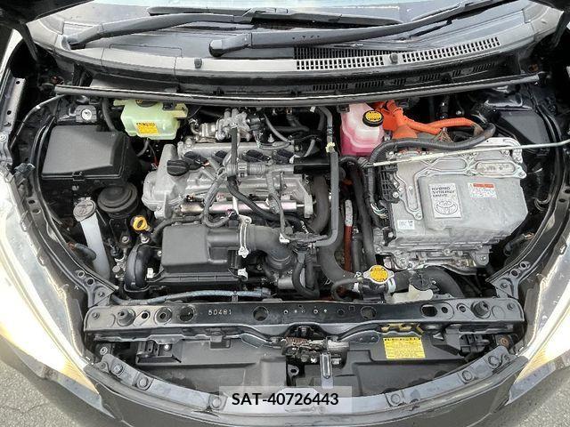Toyota AQUA 2012-04 314139-24