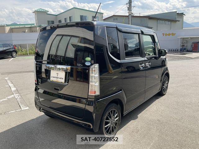 Honda N BOX 2015-03 384559-7