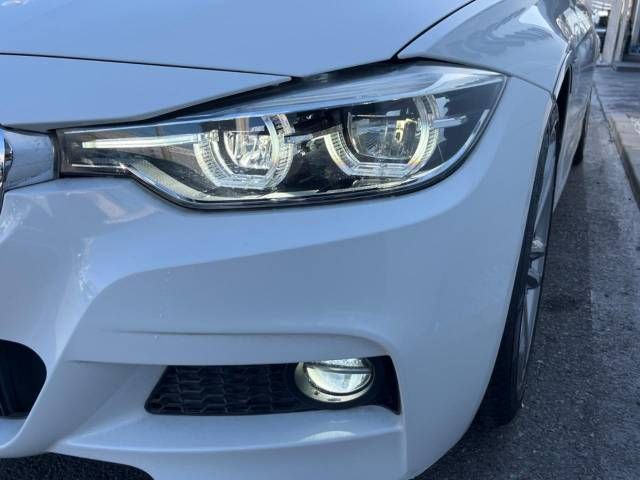 Bmw 3 SERIES 2017-04 181798-13