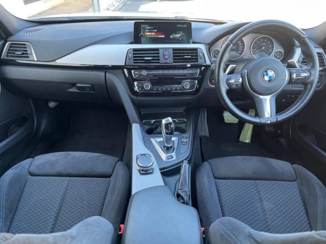 Bmw 3 SERIES 2017-04 181798-1