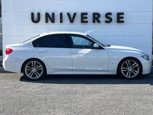 Bmw 3 SERIES 2017-04 181798-19