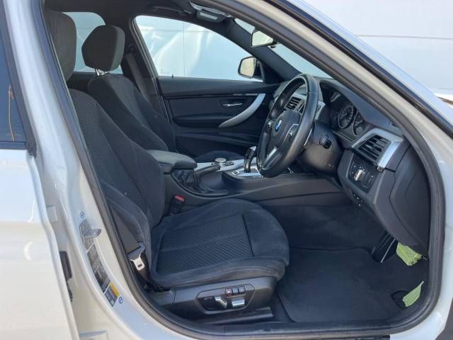 Bmw 3 SERIES 2017-04 181798-8