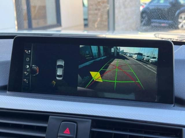 Bmw 3 SERIES 2017-04 181798-4