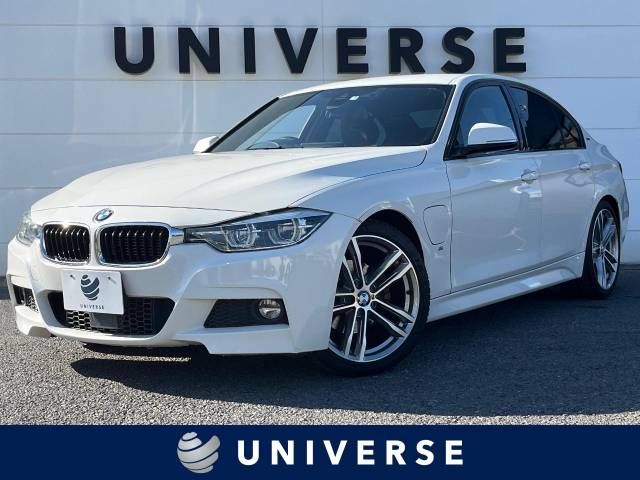 Bmw 3 SERIES 2017-04 181798-0
