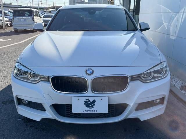 Bmw 3 SERIES 2017-04 181798-15