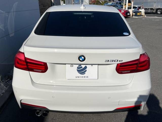 Bmw 3 SERIES 2017-04 181798-16