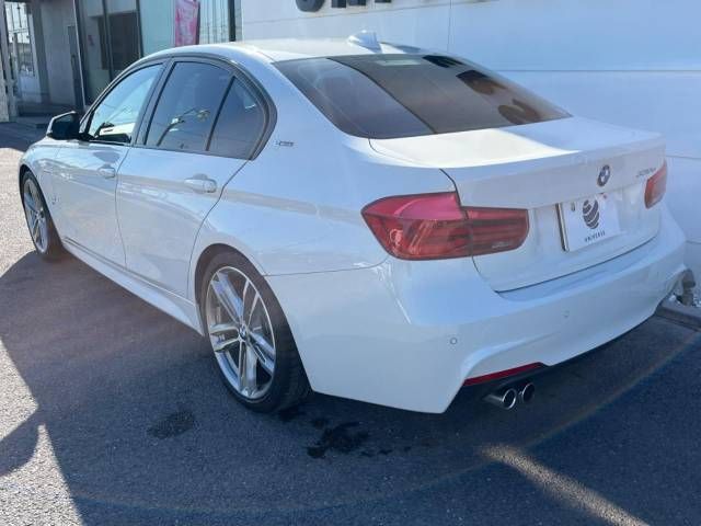 Bmw 3 SERIES 2017-04 181798-18
