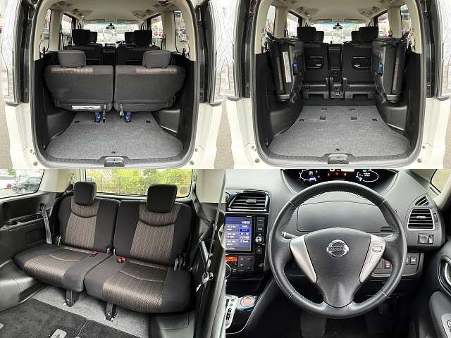 Nissan SERENA 2015-07 190261-6