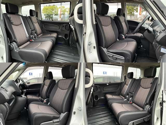 Nissan SERENA 2015-07 190261-5