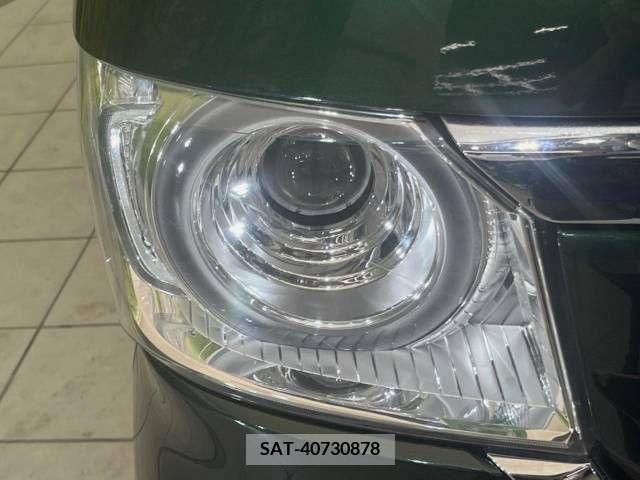 Honda N BOX 2020-08 377147-12