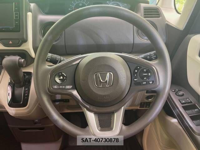 Honda N BOX 2020-08 377147-11
