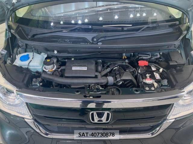 Honda N BOX 2020-08 377147-18