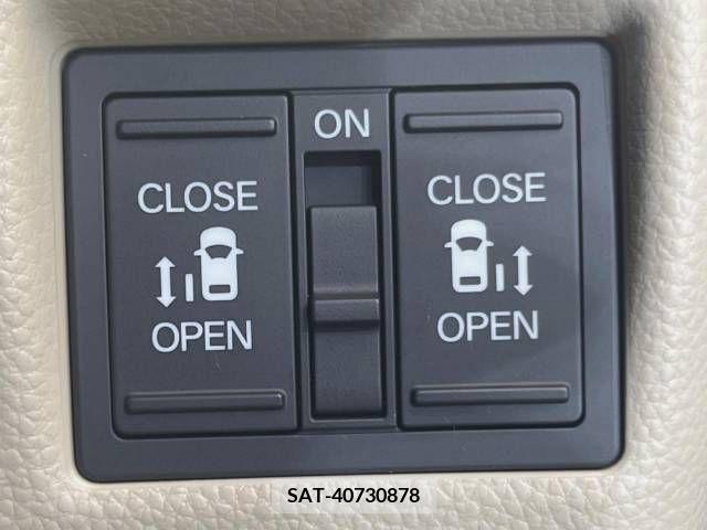 Honda N BOX 2020-08 377147-2