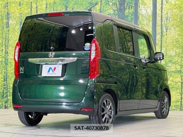 Honda N BOX 2020-08 377147-17